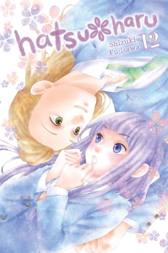 Beispielbild fr Hatsu*Haru, Vol. 12 Format: Paperback zum Verkauf von INDOO