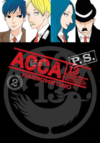 Stock image for ACCA 13-Territory Inspection Department P.S., Vol Format: Paperback for sale by INDOO