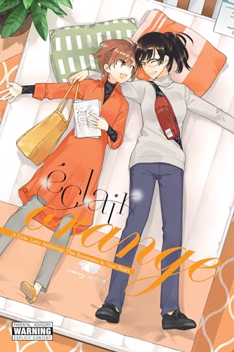 Stock image for clair Orange: A Girls Love Anthology That Resonates in Your Heart (clair: A Girls Love Anthology That Resonates in Your Heart, 5) for sale by Zoom Books Company