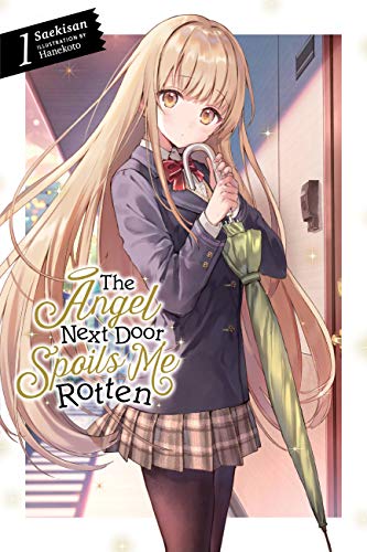 Classroom of the Elite (Light Novel) Vol. 1