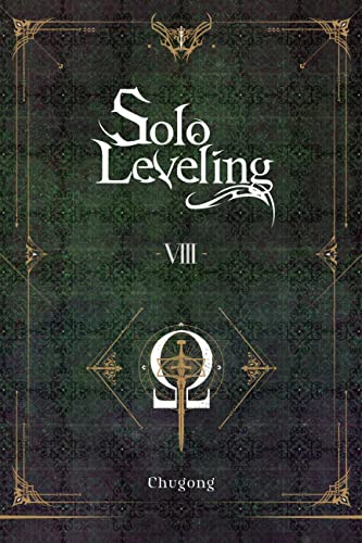 Beispielbild fr Solo Leveling, Vol. 8 (novel): Volume 8 (Solo Leveling (Novel)) zum Verkauf von Monster Bookshop