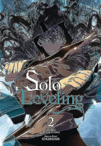 Beispielbild fr Solo Leveling, Vol. 2 (Solo Leveling (Comic)) zum Verkauf von Monster Bookshop