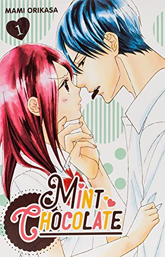 Stock image for Mint Chocolate, Vol. 1 (Mint Chocolate, 1) for sale by BooksRun