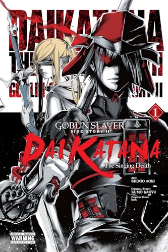 Goblin Slayer, Vol. 1 (manga) on Apple Books