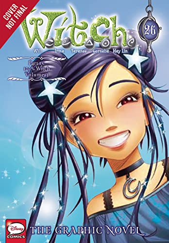 Imagen de archivo de W.I.T.C.H.: The Graphic Novel, Part IX. 100% W.I.T.C.H., Vol. 1 (Volume 26) (W.I.T.C.H.: The Graphic Novel, 26) a la venta por Ebooksweb