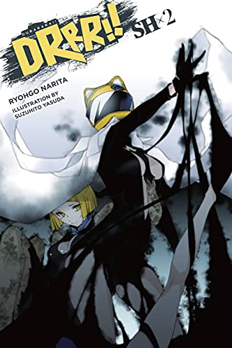 Stock image for Durarara!! SH, Vol. 2 (light novel) (Durarara!! SH (light novel), 2) for sale by Books Unplugged