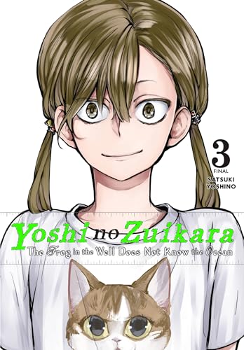 Stock image for Yoshi no Zuikara Vol 3 The Fro for sale by SecondSale