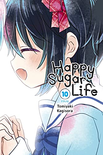 Stock image for Happy Sugar Life. Volume 10 for sale by Blackwell's