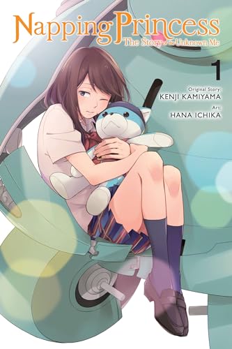 Stock image for Napping Princess 1 for sale by Blackwell's