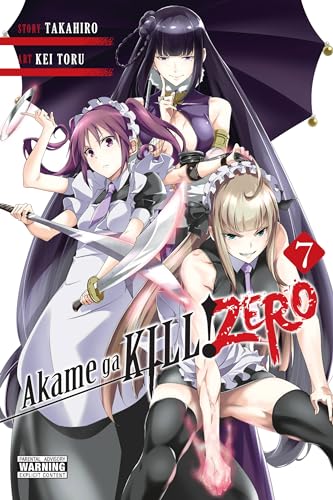 Akame ga KILL! ZERO, Vol. 2 by Takahiro, Paperback