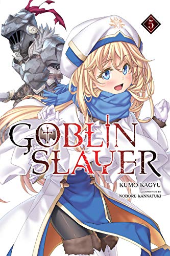 Goblin Slayer, Volume 1