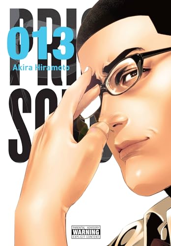Stock image for Prison School, Vol. 13 (Paperback) for sale by Grand Eagle Retail
