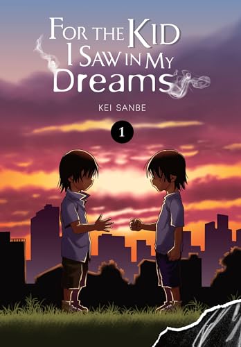 9781975328863: For the Kid I Saw In My Dreams, Vol. 1 (FOR THE KID I SAW IN MY DREAMS HC)