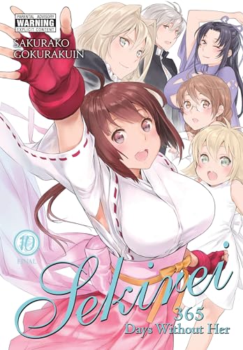 Beispielbild fr Sekirei, Vol. 10 Format: Paperback zum Verkauf von INDOO