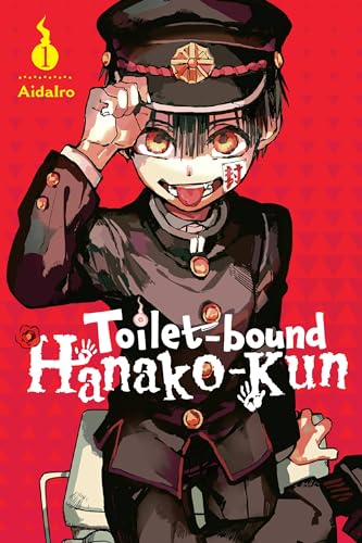 Stock image for Toilet-bound Hanako-kun, Vol. 1 (Toilet-bound Hanako-kun, 1) for sale by Dream Books Co.