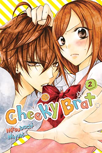 Beispielbild fr Cheeky Brat, Vol. 2 zum Verkauf von Better World Books