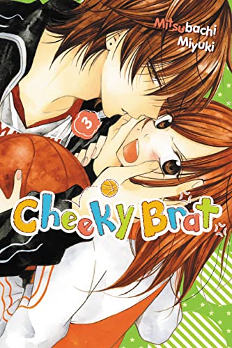 Beispielbild fr Cheeky Brat, Vol. 3 zum Verkauf von WorldofBooks