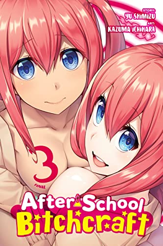 Beispielbild fr After-School Bitchcraft. 3 zum Verkauf von Blackwell's