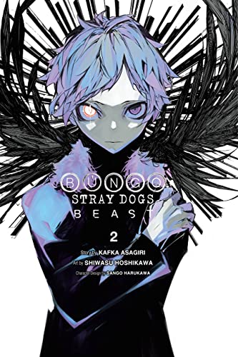 Stock image for Bungo Stray Dogs: Beast, Vol. 2 (Bungo Stray Dogs: Beast, 2) for sale by SecondSale