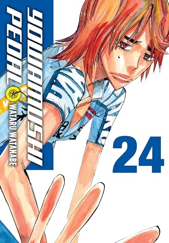 Stock image for Yowamushi Pedal 24 for sale by GreatBookPrices