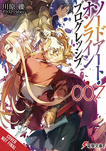 Imagen de archivo de Sword Art Online Progressive 7 (light novel) a la venta por HPB-Emerald
