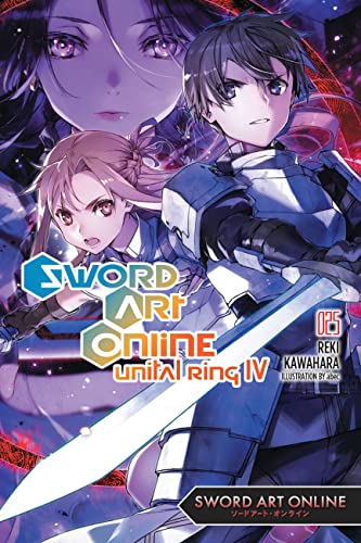 Sword Art Online 25 (light novel) (Paperback) - Reki Kawahara