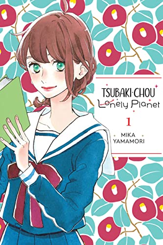 Beispielbild fr Tsubaki-chou Lonely Planet, Vol. 1 zum Verkauf von WorldofBooks