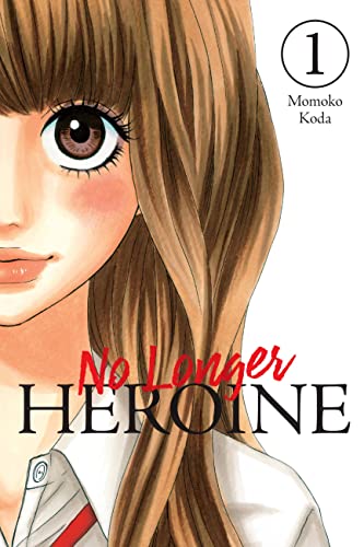 Stock image for No Longer Heroine, Vol. 1 (No Longer Heroine, 1) for sale by Blue Vase Books