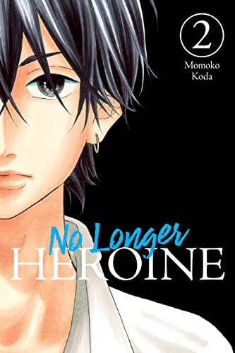 Beispielbild fr No Longer Heroine, Vol. 2 (No Longer Heroine, 2) zum Verkauf von HPB-Diamond