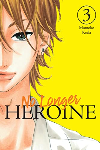 Beispielbild fr No Longer Heroine, Vol. 3 (No Longer Heroine, 3) zum Verkauf von Half Price Books Inc.