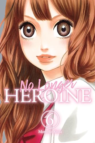 Stock image for No Longer Heroine, Vol. 6 (No Longer Heroine, 6) [Paperback] Koda, Momoko; Ransom, Ko and Christie, Philip for sale by Lakeside Books