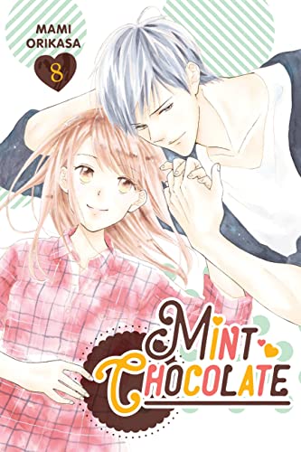 Stock image for Mint Chocolate, Vol. 8 (Volume 8) for sale by HPB Inc.