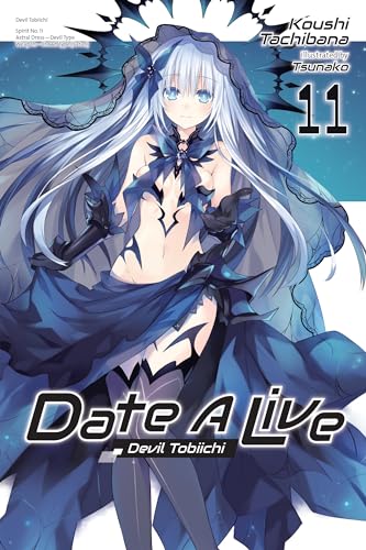 Beispielbild fr Date a Live, Vol. 11 (Light Novel) zum Verkauf von Buchpark