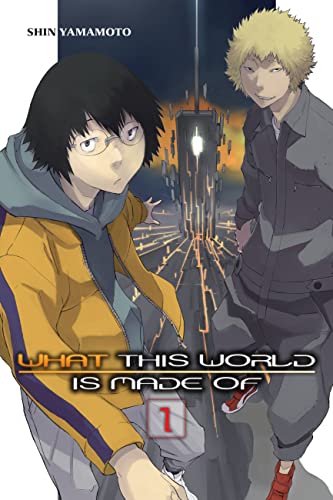 9781975352578: What This World Is Made Of, Vol. 1