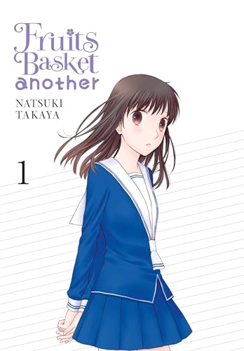 Beispielbild fr Fruits Basket Another, Vol. 1 (Fruits Basket Another, 1) zum Verkauf von Goodwill Books