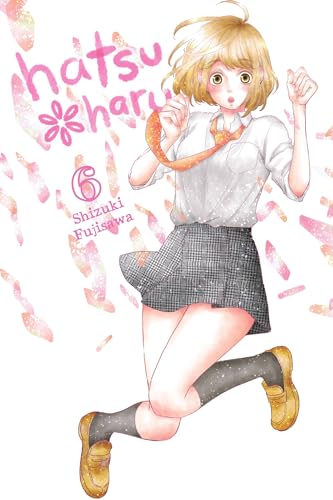 Beispielbild fr Hatsu*Haru, Vol. 6 (Hatsu*Haru, 6) zum Verkauf von Goodwill Books