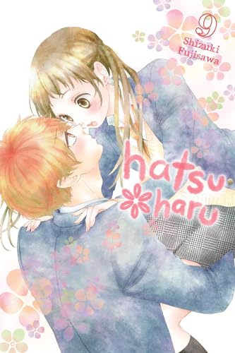 Beispielbild fr Hatsu*Haru, Vol. 9 Format: Paperback zum Verkauf von INDOO