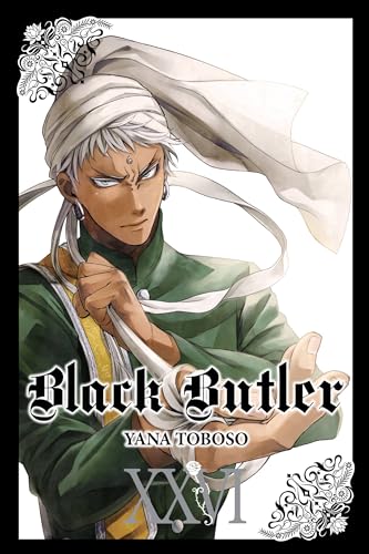 Stock image for Black Butler XXVI for sale by Camp Popoki LLC dba Cozy Book Cellar