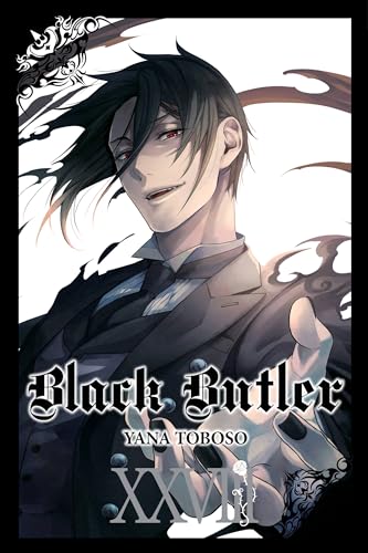 Stock image for Black Butler, Vol. 28 for sale by Bahamut Media