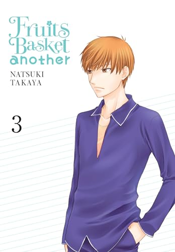 Beispielbild fr Fruits Basket Another, Vol. 3 zum Verkauf von ThriftBooks-Atlanta