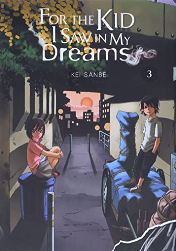 9781975359508: For the Kid I Saw In My Dreams, Vol. 3 (For the kid I saw in my dreams, 3)