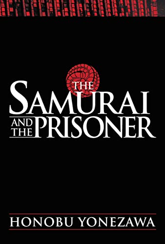 Beispielbild fr The Samurai and the Prisoner zum Verkauf von Blackwell's