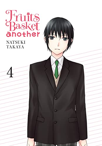 Stock image for Fruits Basket Another, Vol. 4 for sale by Monster Bookshop