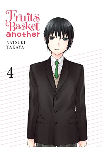 

Fruits Basket Another, Vol. 4 (Fruits Basket Another, 4)