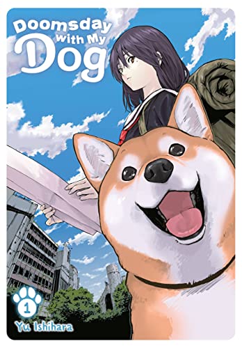 Imagen de archivo de Doomsday with My Dog, Vol. 1 (Doomsday with My Dog, 1) a la venta por BooksRun