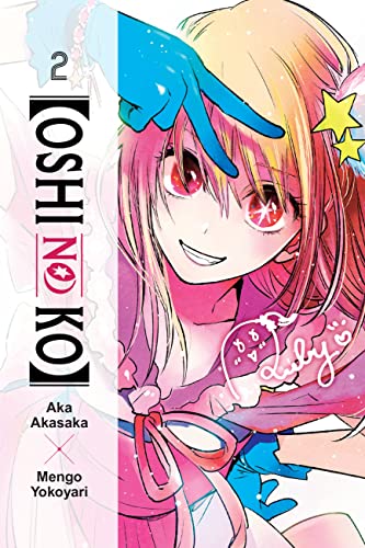 Stock image for (Oshi No Ko). Vol. 2 for sale by Blackwell's