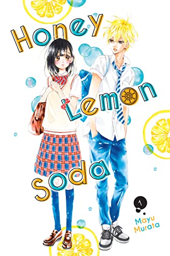 9781975363314: Honey Lemon Soda, Vol. 1 (Honey Lemon Soda, 1)