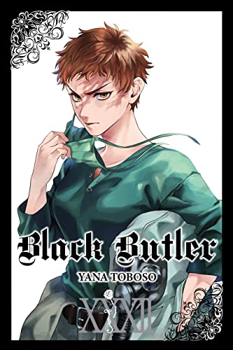 Imagen de archivo de Black Butler, Vol. 32 (Volume 32) (Black Butler, 32) a la venta por HPB-Emerald