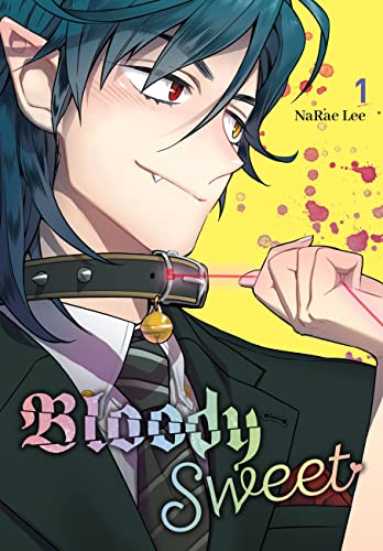 9781975366728: Bloody Sweet, Vol. 1 (Bloody Sweet, 1)