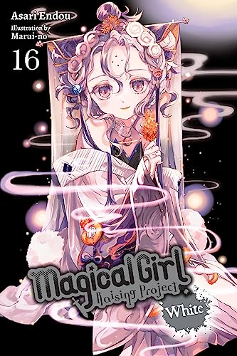 Imagen de archivo de Magical Girl Raising Project, Vol. 16 (light nove Format: Paperback a la venta por INDOO